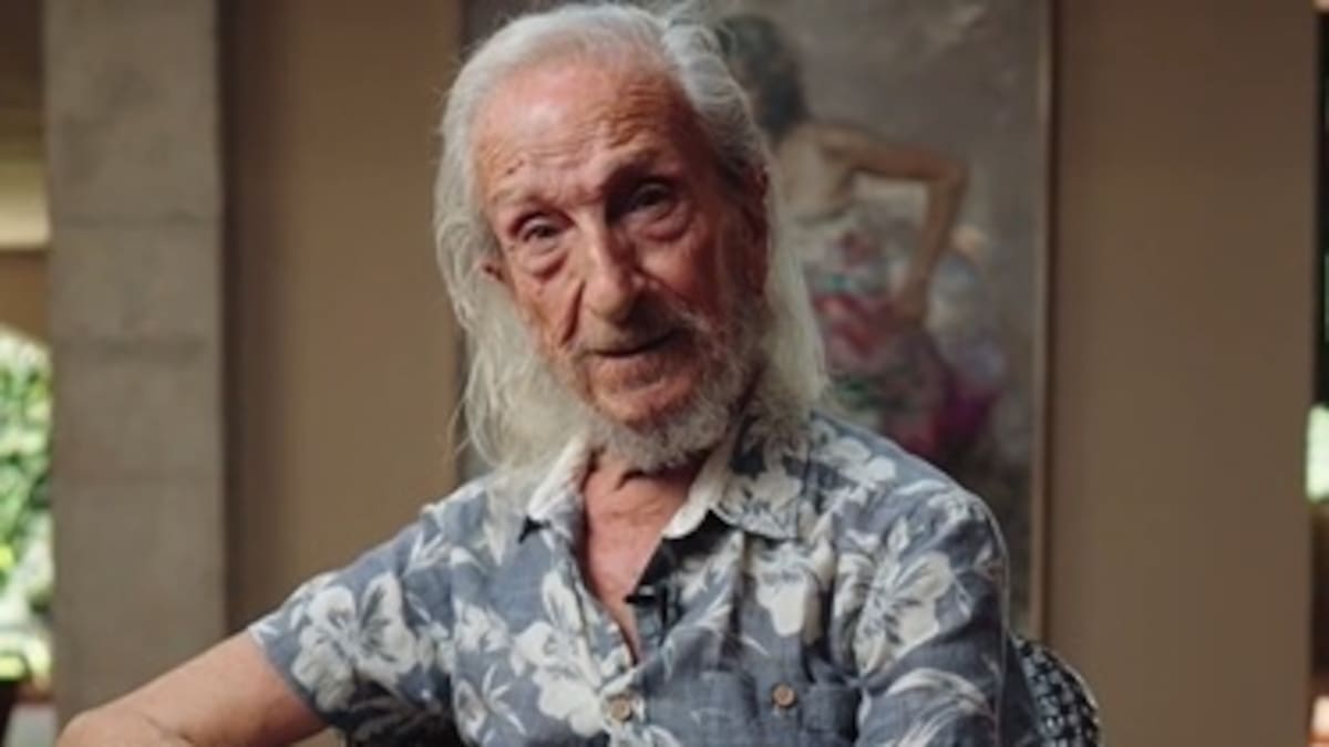 Entrevista con el artista José Royo.