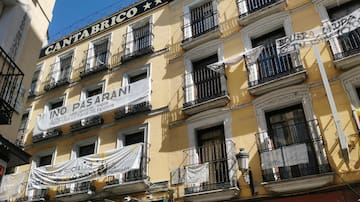 Uno de cada cinco españoles sienten la okupación como un problema mucho mayor del real: "La propaganda y el miedo funcionan"