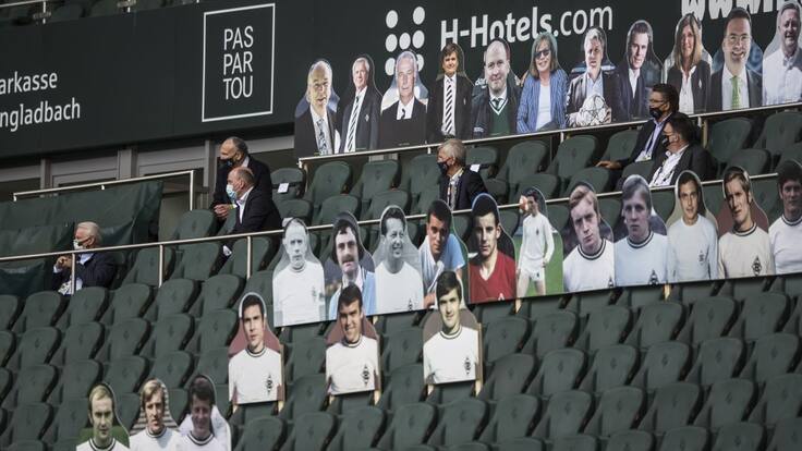 El Sanedrín de exfutbolistas analiza los detalles del regreso de LaLiga