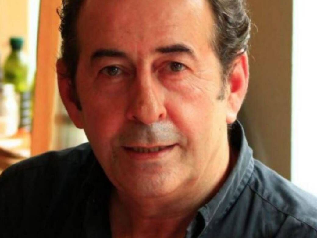 Carlos Jurado, colaborador de Radio Jerez en Hoy por Hoy Jerez