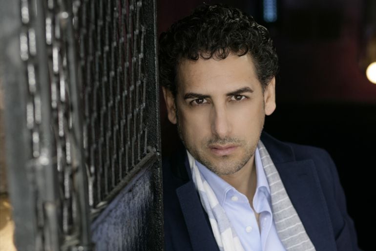 Juan Diego Flórez, tenor peruano