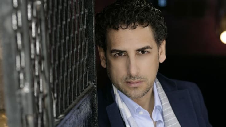 El tenor lírico peruano, Juan Diego Flórez, será el encargado de inaugurar la 87 Quincena Musical de San Sebastián