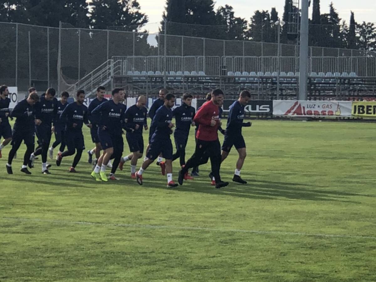 Las cuentas están claras