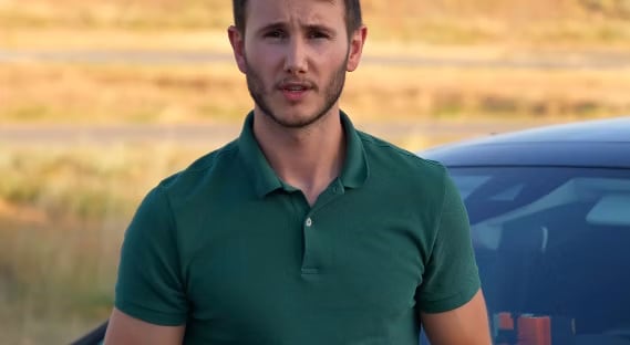 Eugenio Alcalá, impulsor de Seax AI