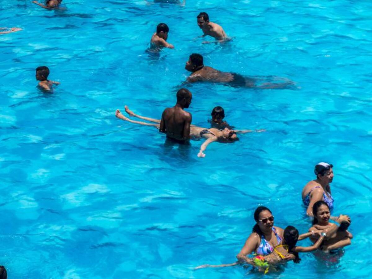 8 acusados de homicidio imprudente por el ahogamiento de un niño en Terra Natura