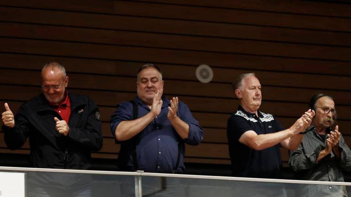 José Luis Pérez, víctima de abusos sexuales: "Aquí la única que no ha movido ni un dedo es la Iglesia, que no solo calla, sino que encubre"