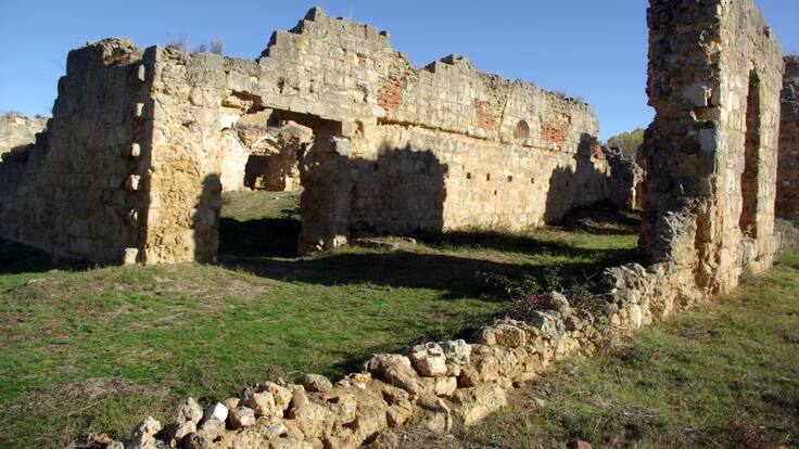 Viajando por León - Eslonza quiere resurgir de sus cenizas (12/11/2020)