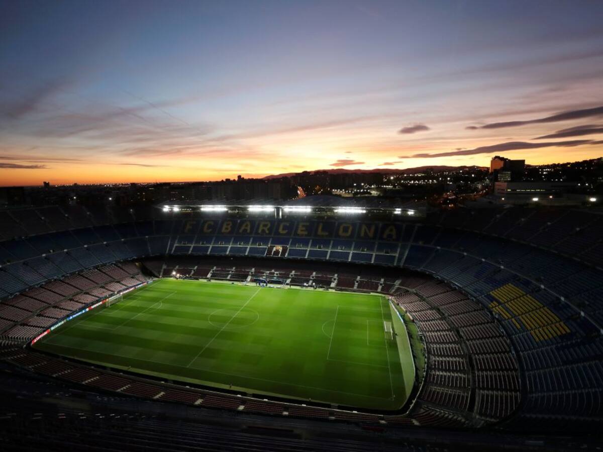 El Gobierno dará "una respuesta homogénea" sobre si se permite la entrada a estadios