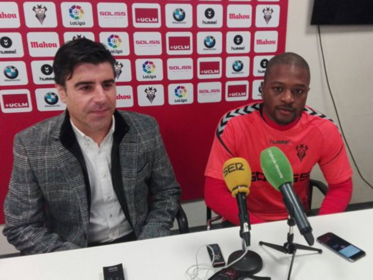 Bela: "Yo hablo en el campo"