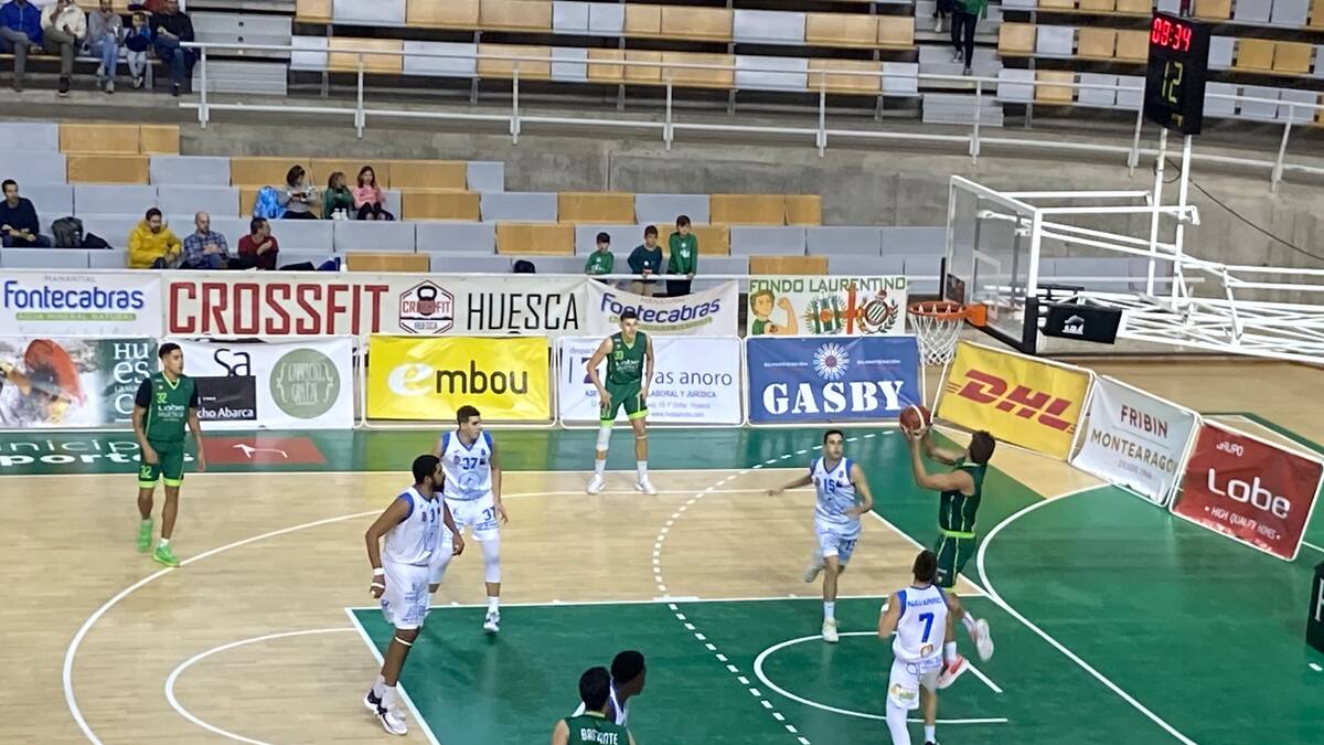 Alessandro Scariolo en SER Deportivos Huesca