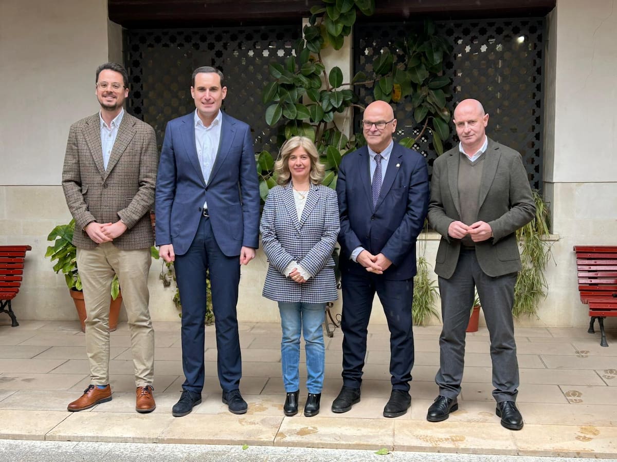 El doble de capacidad para la Estación de Tratamiento de Agua Potable de Las Copas, en Jaén