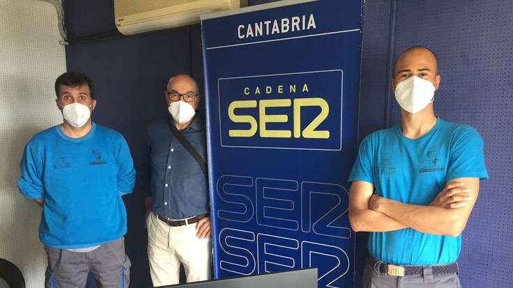 Escuela taller de Castro Urdiales (10/06/21)