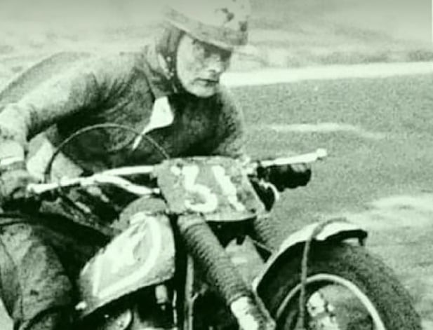 Las motos clásicas llegan a Fresnillo