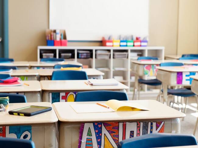 La Diputación renueva la colaboración con la Junta para obras de reparación, conservación y mejora de colegios de educación infantil y primaria del medio rural de la provincia de Palencia por importe total de 240.000 euros