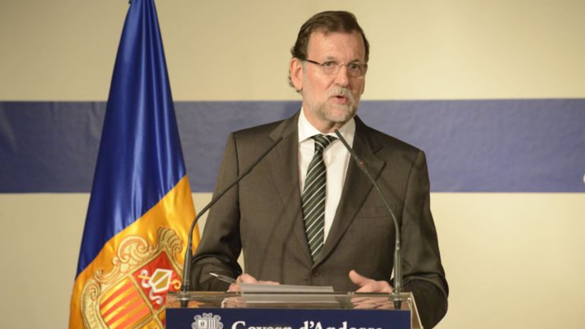 La Batllia torna a demanar d'interrogar Rajoy per l'operació Catalunya