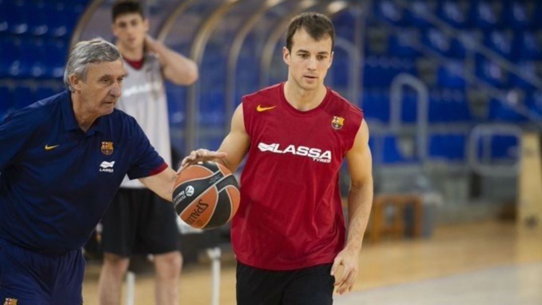 BUDUCNOST-BARÇA LASSA 