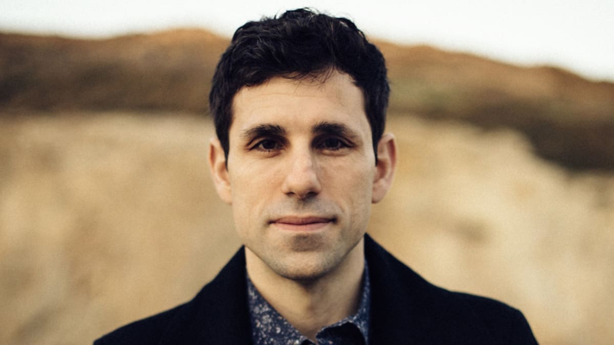 César de la Fuente Núñez, buscador de antibióticos en mamuts