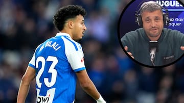 Sique Rodríguez: "Qui tracta amb menyspreu la immigració, mereix tot el nostre rebuig social"