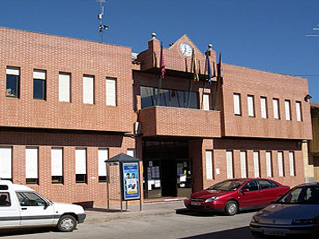 Ayuntamiento de Quiruelas de Vidriales