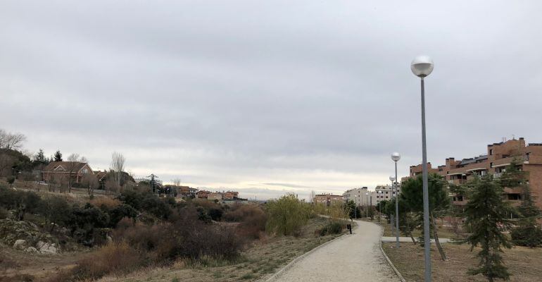 Los trabajos tratarán de renaturalizar el entorno