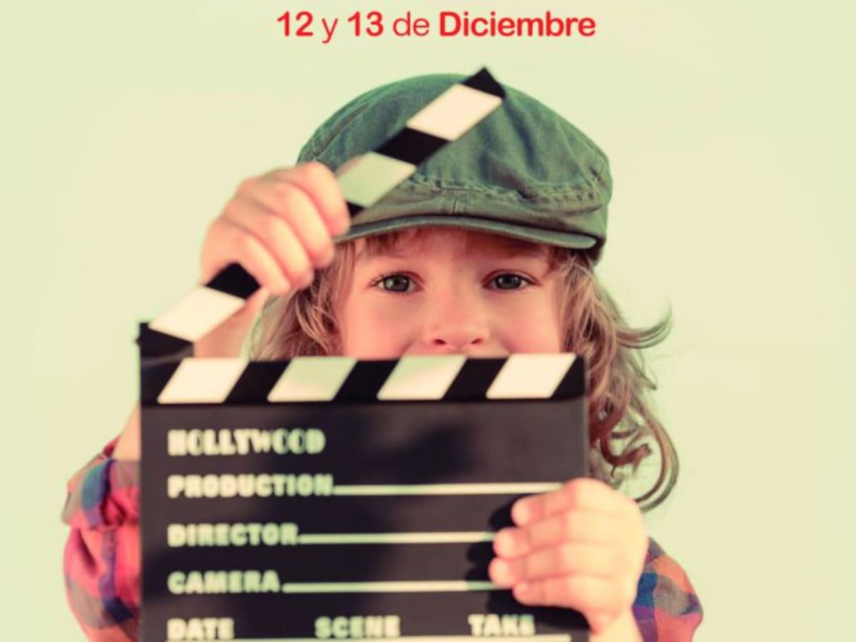 Más de 120 cortometrajes competirán los próximos 12 y 13 de diciembre