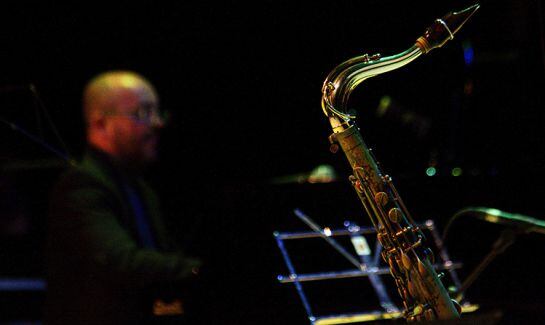 Festival Jazz Universitat Politècnica de València