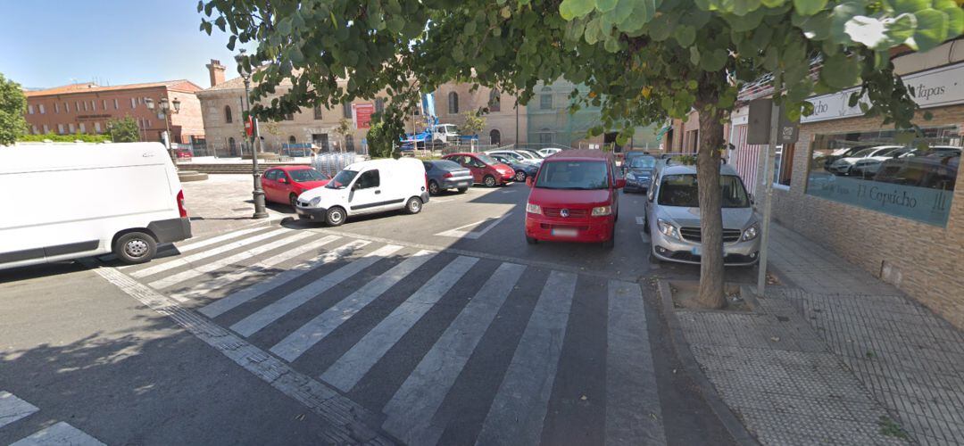 Las calles de Pinto, entre las mejor consideradas