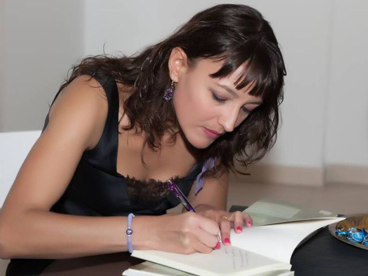 Laura Díaz: "Tenemos un sistema que usa los derechos de las mujeres a su antojo"