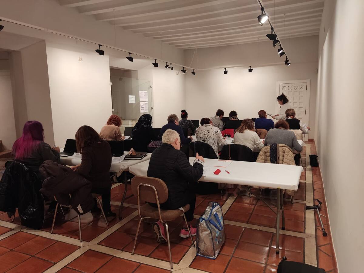 El proyecto 'DIGITARURALRIOJA' arranca en Arnedo