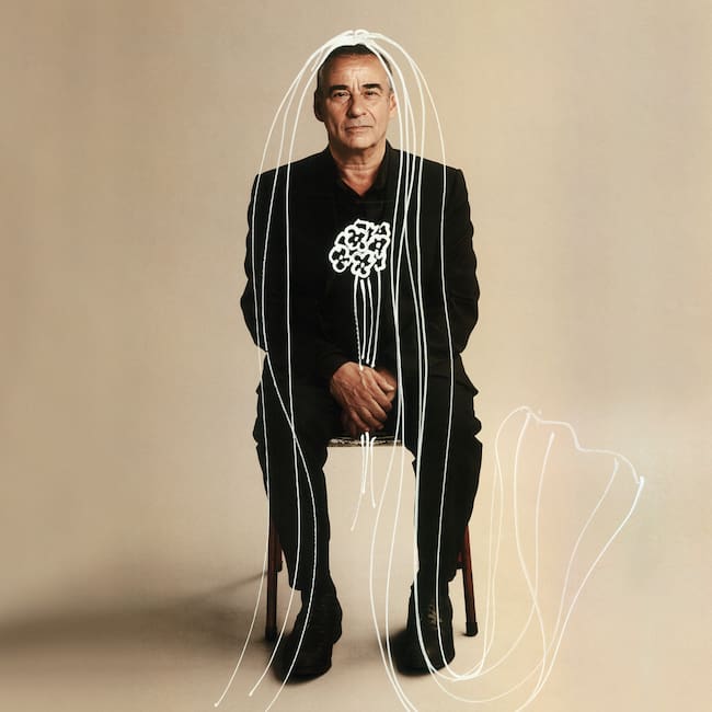 Eduard Fernández protagoniza ‘Todas las canciones de amor'