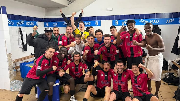 Alberto Fernández previa Pozoblanco v Balona