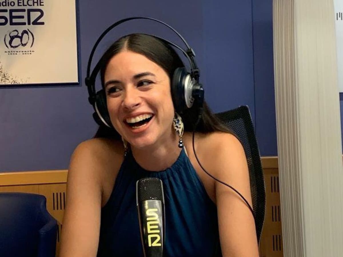 Nominan a Blanca Paloma a los premios de la Academia de la Música