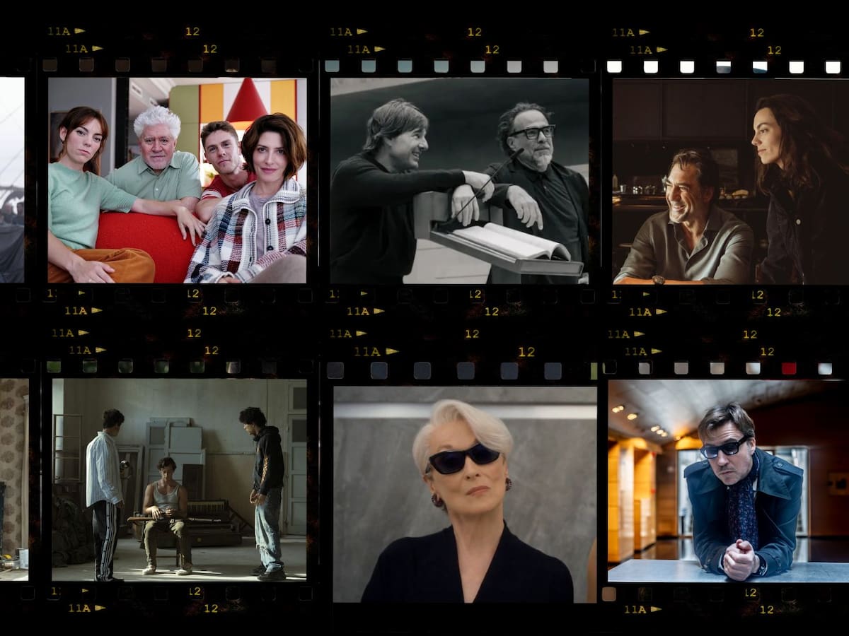 Los títulos más esperados de 2026, un año incierto para el cine pero repleto de películas evento