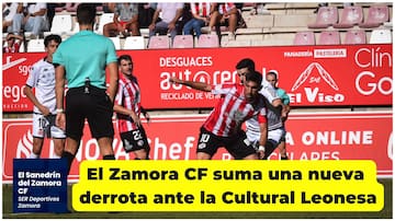 AUDIO | Todo el análisis de la derrota ante la Cultura en el "Sanedrín