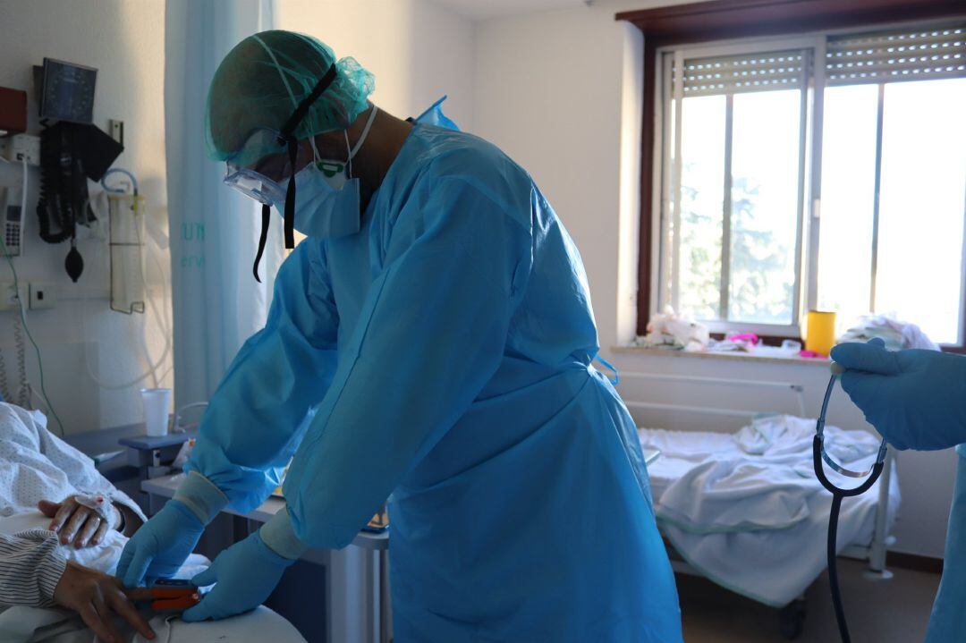 Formación Práctica Covid19