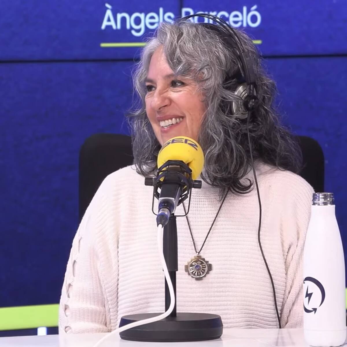 La coach vocal que cuida las voces de Vetusta Morla y Arde Bogotá revela las claves para mantener una buena voz