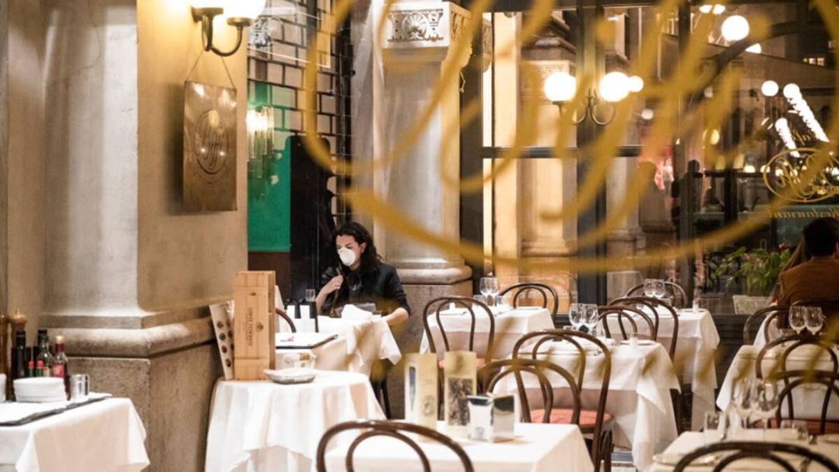 La Columna de Carlos Arcaya | «O el Plan Marshall somos nosotros o no será nadie» | 08/04/2020