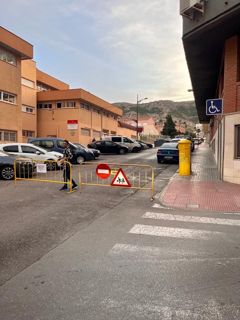 entornos seguros escolares