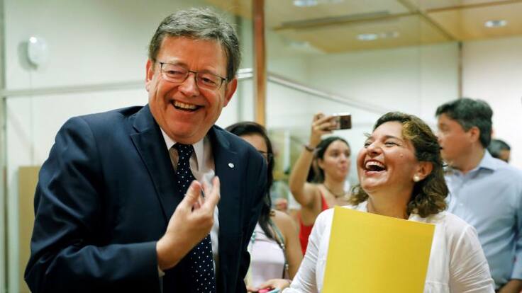 La Columna de Carlos Arcaya | Políticos prestidigitadores | 06/09/2018