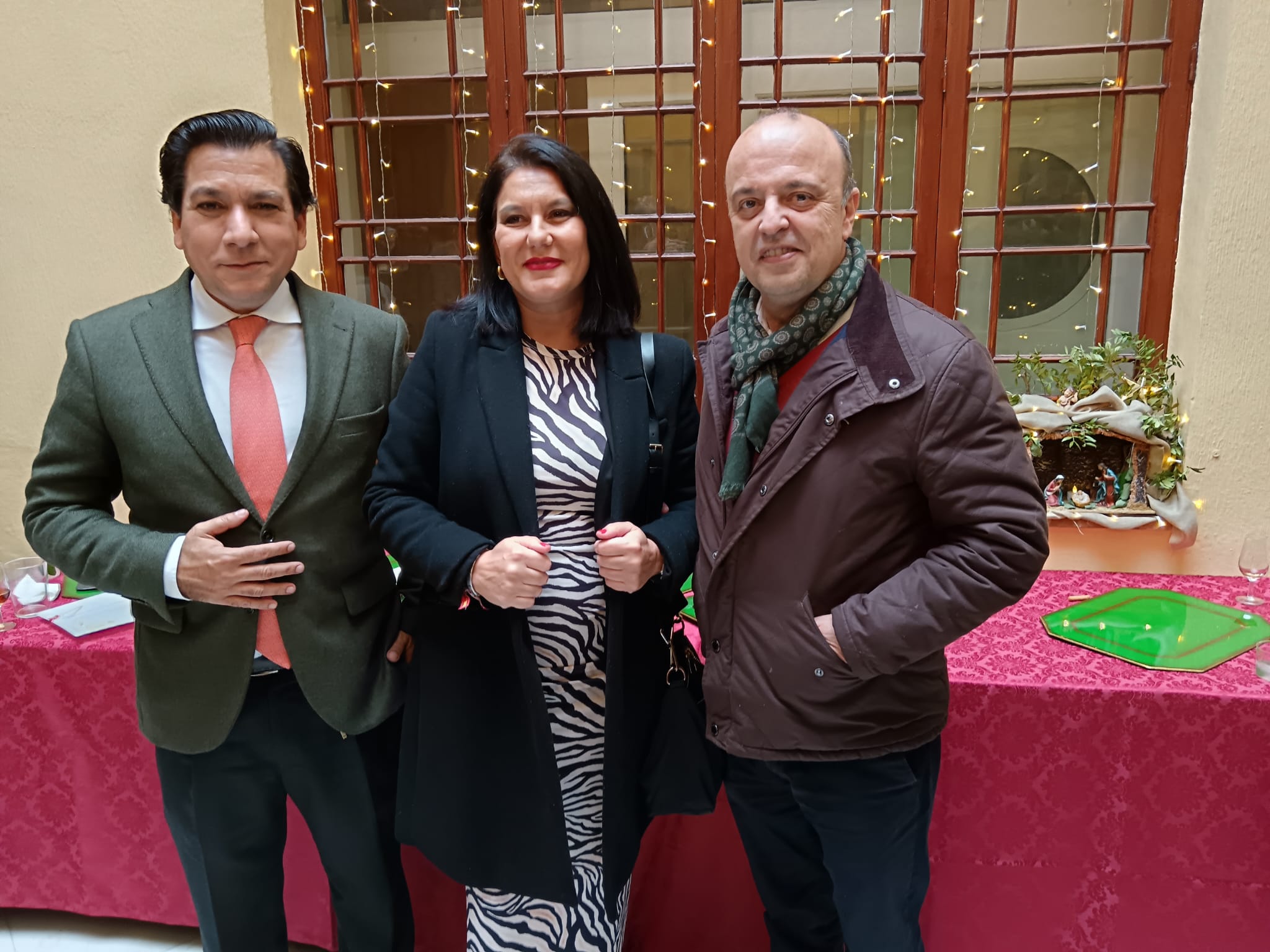 Especial Navidad de Radio Jerez 2025