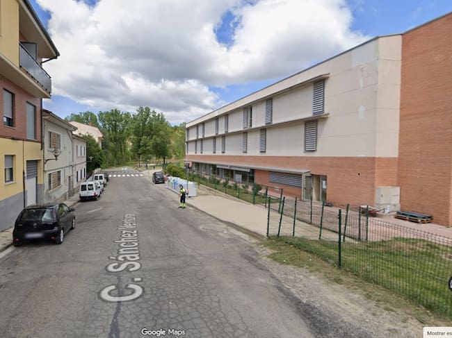 Los planes del ayuntamiento pasan por ampliar aceras, renovación y saneamiento, asfaltado y soterramiento de contenedores