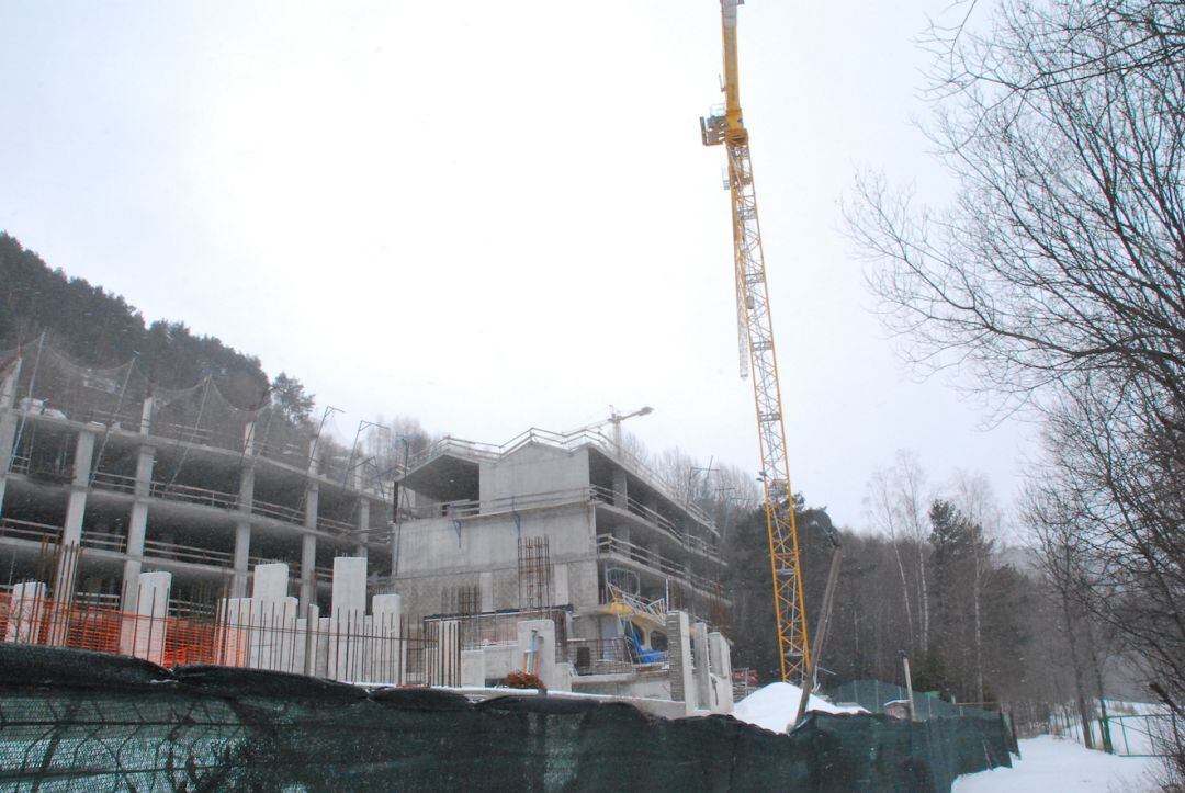 El Col·legi d'Arquitectes assegura que continua existint intrusisme en el sector