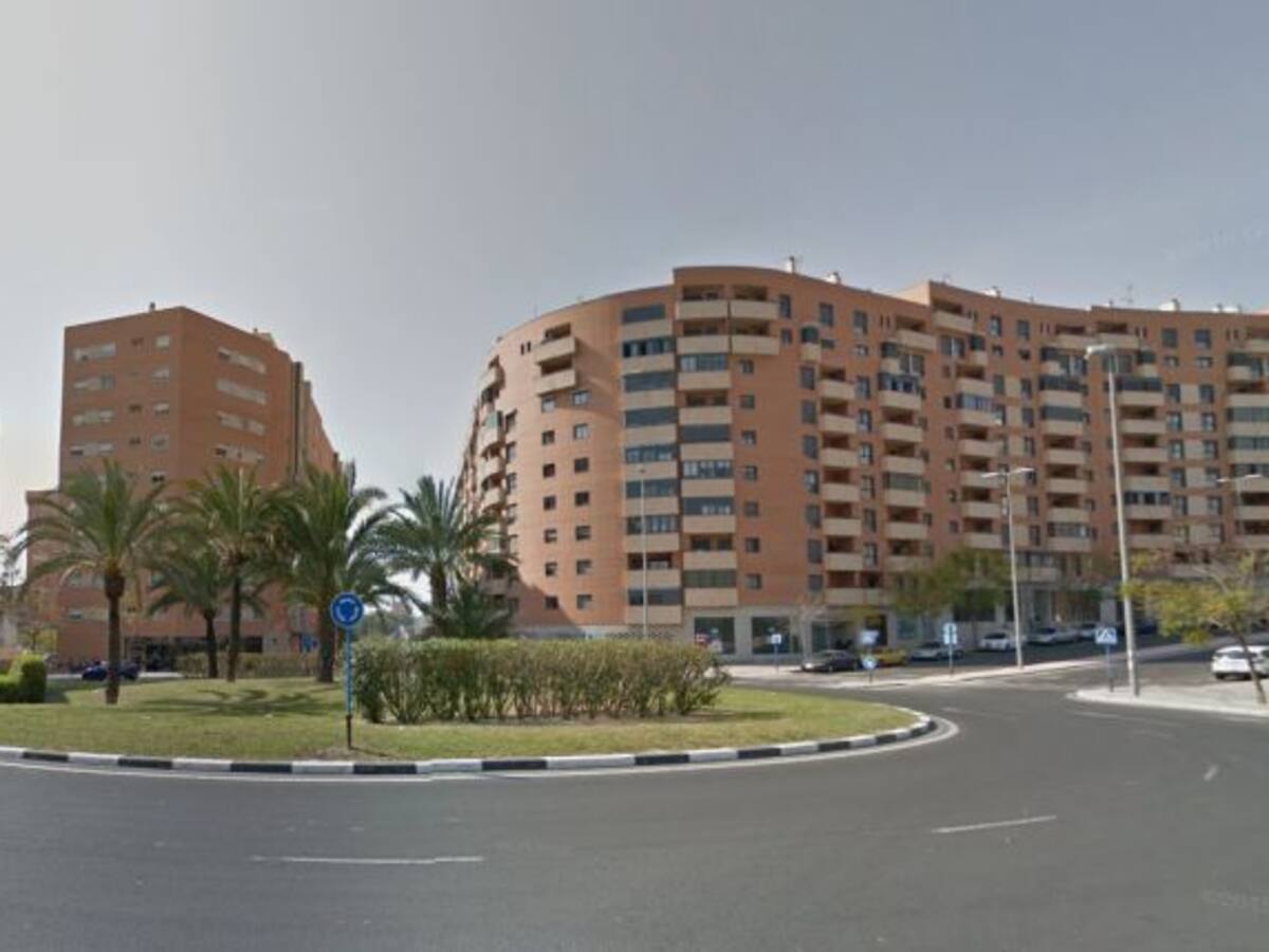 La Asociación de vecinos PAU2-La Paz trabaja para actualizar el barrio y dotarlo de servicios necesarios