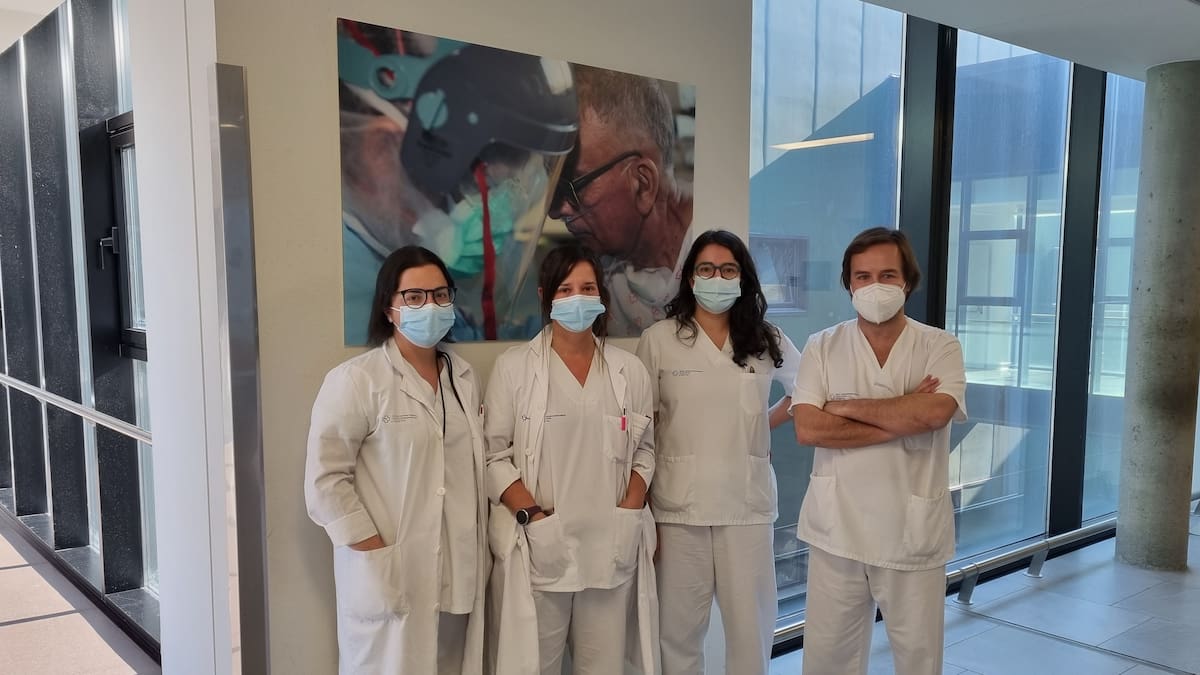 Publicada la resolución del concurso de traslados de 2025 del Sergas, con 186 profesionales incorporados en Vigo