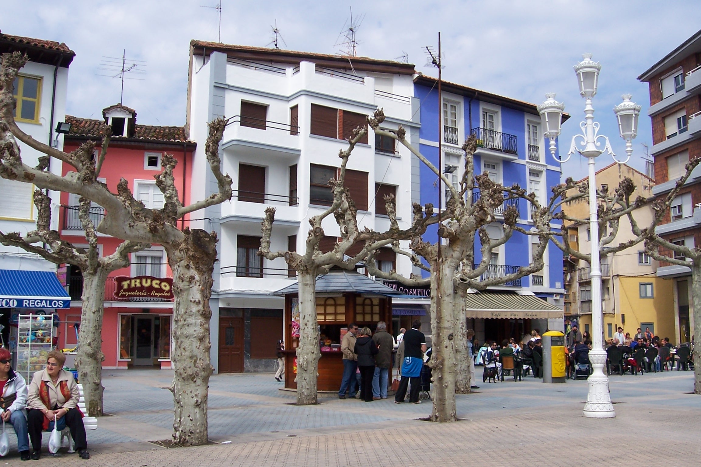 Santoña