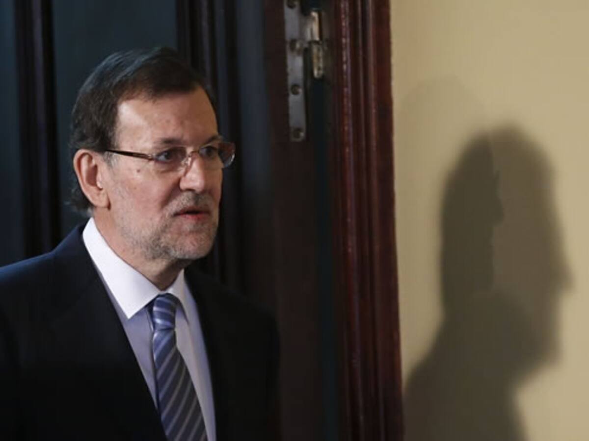 Rajoy crea un Consejo de Seguridad Nacional en Moncloa y da por derrotada a ETA