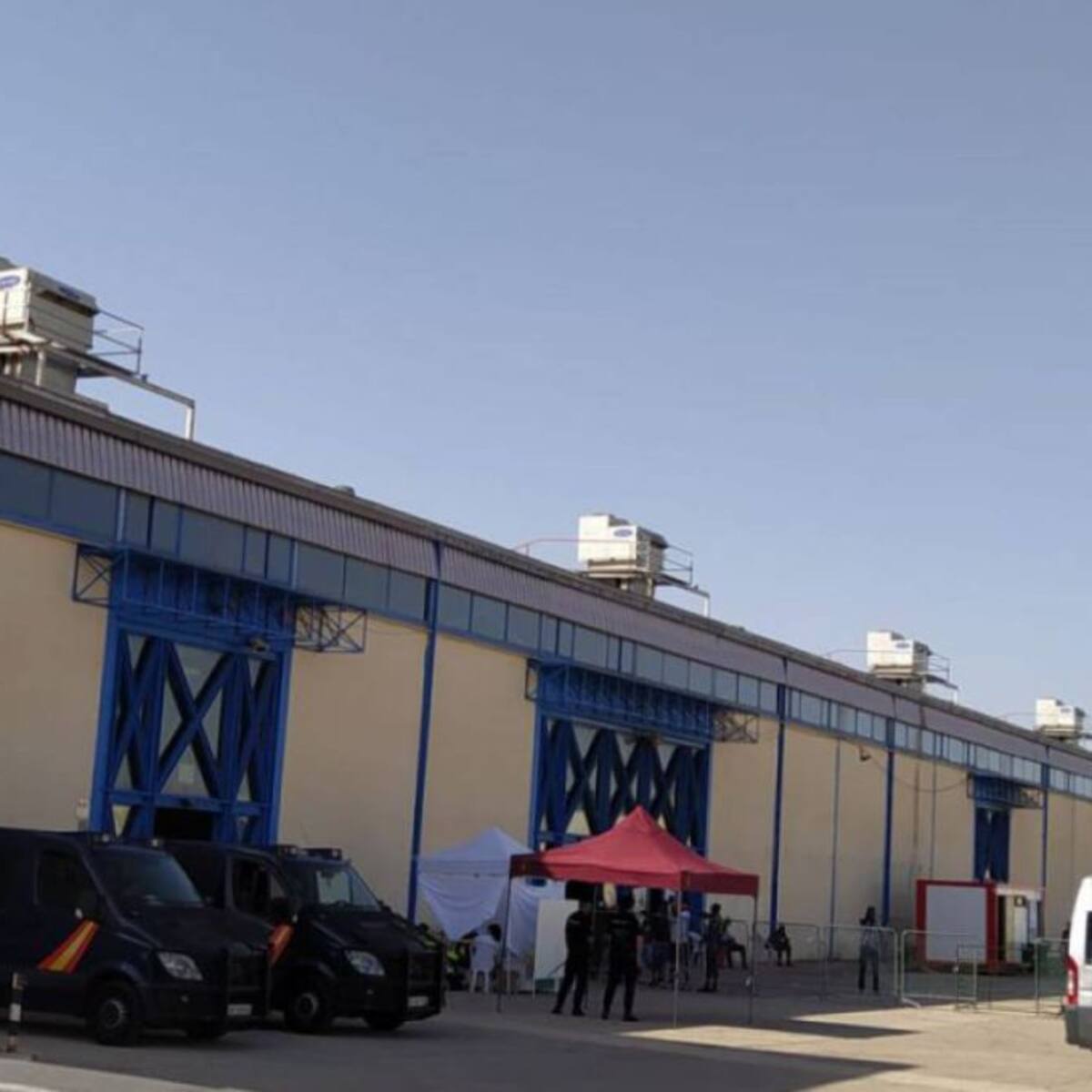 Se eleva a 32 el número de positivos entre los temporeros