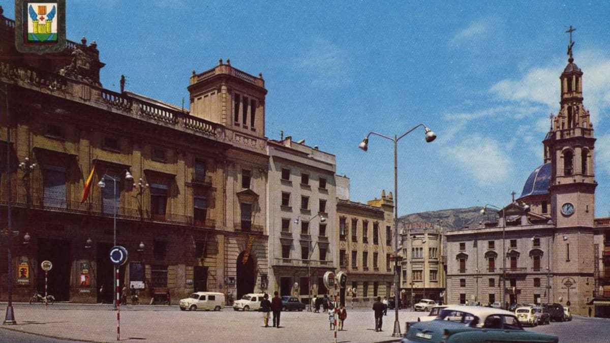 Cròniques alcoianes 01/02/2021