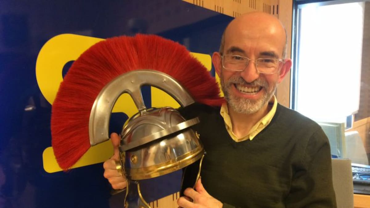 MAREMAGNVUM. El nudo gordiano