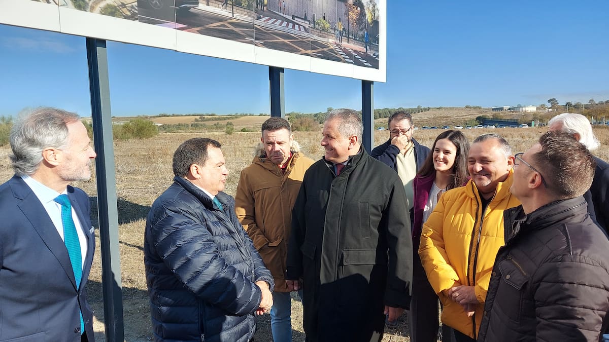 Ramón Jurado, sec. gral. del PSOE de Parla y alcalde, pide la dimisión de Isabel Díaz Ayuso